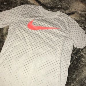 Mens Nike T-shirt